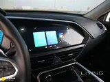 Geely Tugella